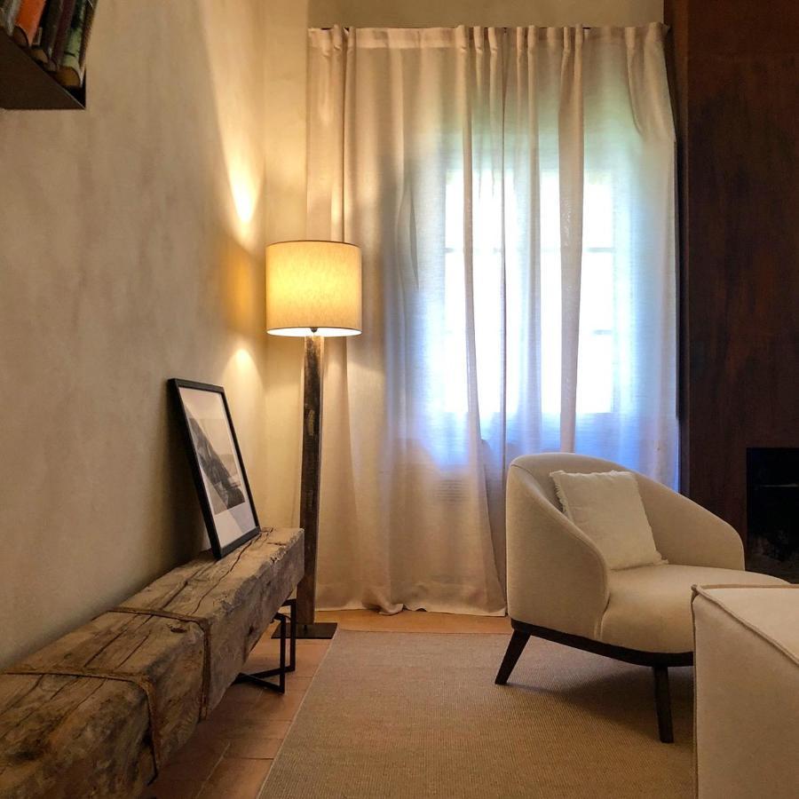 Argiano Dimore Wine Relais Exterior photo