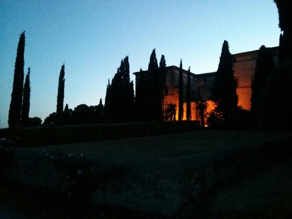 Argiano Dimore Wine Relais Exterior photo